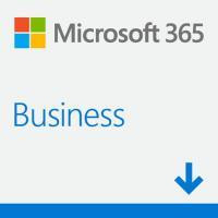 Офісний додаток Microsoft 365 Bus STD Retail All Lng SubPKL 1YR Onln CEE Only DwnLd (KLQ-00217) Киев - изображение 1