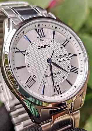 Годинник чоловічий Casio MTP-1384D Оригінал Київ