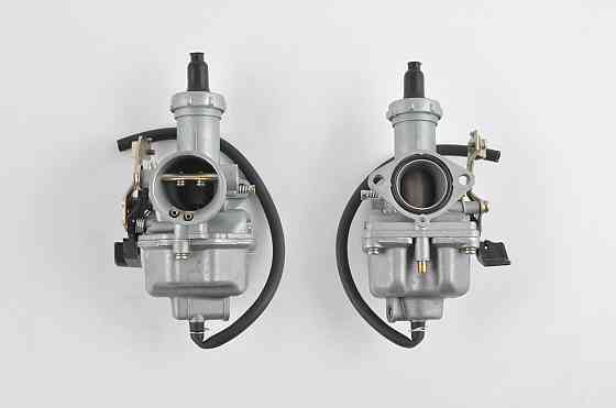 Карбюратор мотоцикл 4T CB/CG 150 (PZ27, дросель під трос) Мукачево