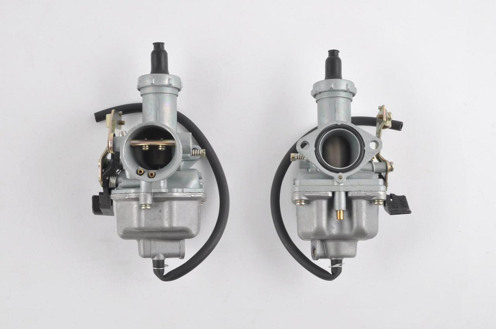 Карбюратор мотоцикл 4T CB/CG 150 (PZ27, дроссель под трос) Мукачево - изображение 1