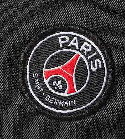Сумка через плечо Jordan Jan Paris Festival Bag черный Запорожье