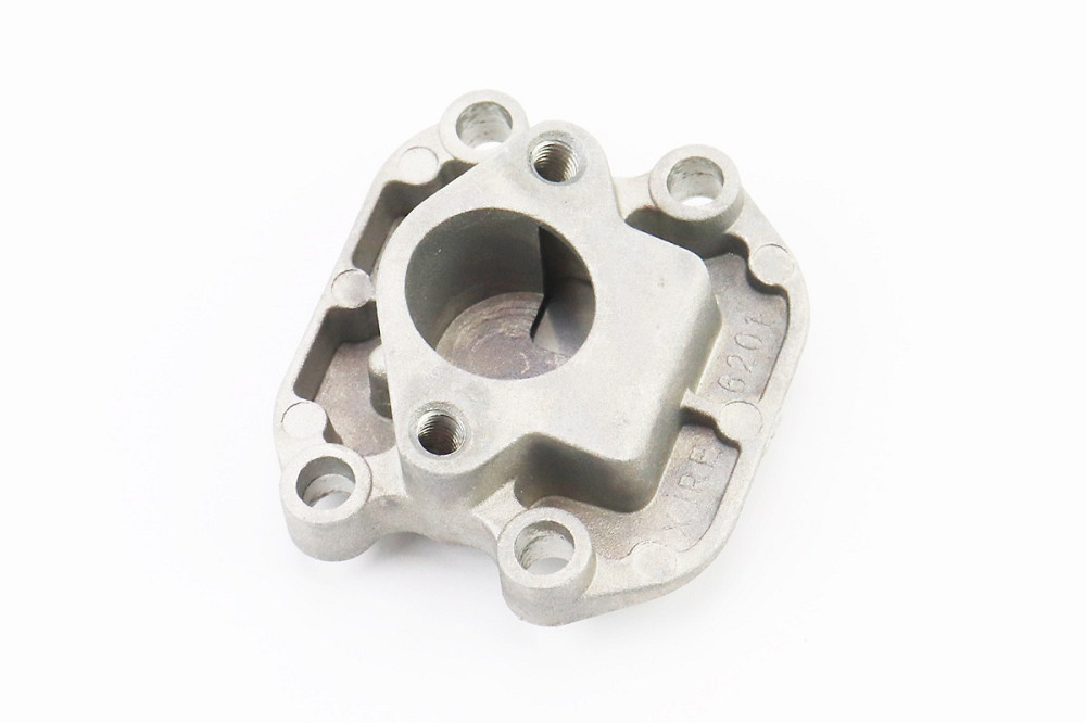 Клапан пелюстковий карбюратора 0,8 кВт (ET-950) Київ - фото 2