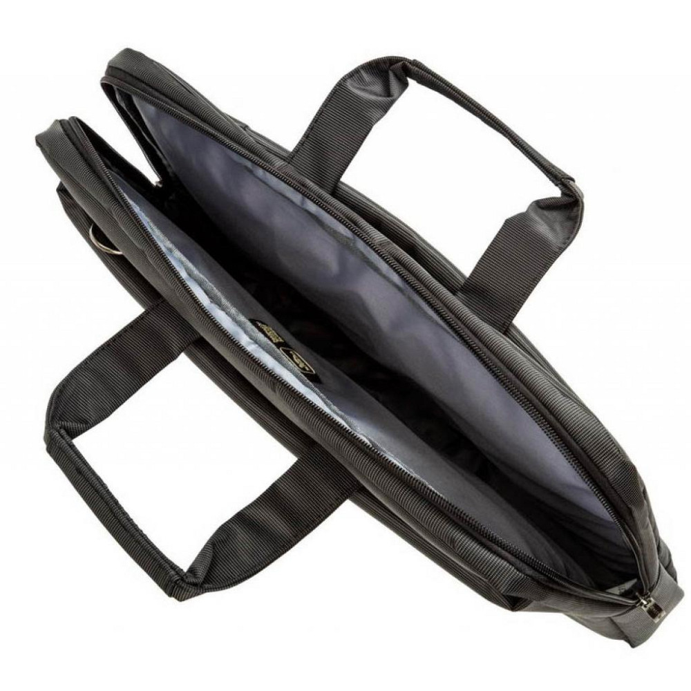 Сумка для ноутбука RivaCase 15.6" 8231 Black (8231Black) Винница - изображение 7