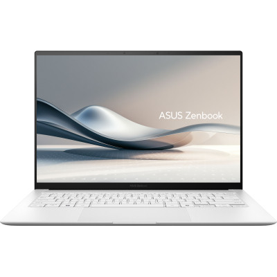 Ноутбук ASUS Zenbook S 14 UX5406SA-PV035X (90NB14F2-M00150) Винница - изображение 1