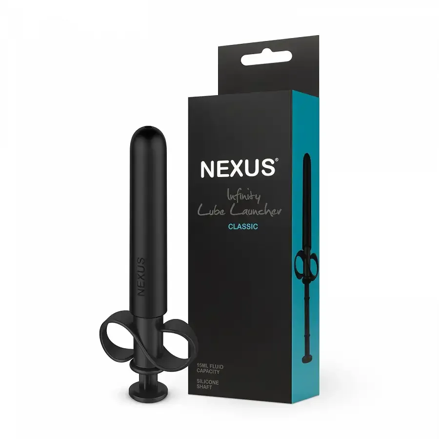 Шприц для введення змазки Nexus Infinity Lube launcher Classic Львів - фото 7