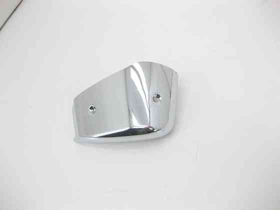 Mercedes-Benz  A2197300948 7F24 Хром накладка торця карти задніх лівих дверей CLS C219 Одеса