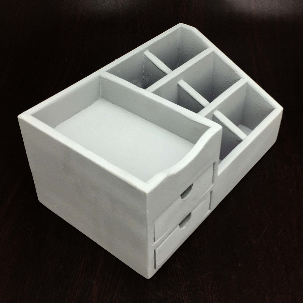 Органайзер для косметики "Меренмут" маренго Миколаїв - фото 3