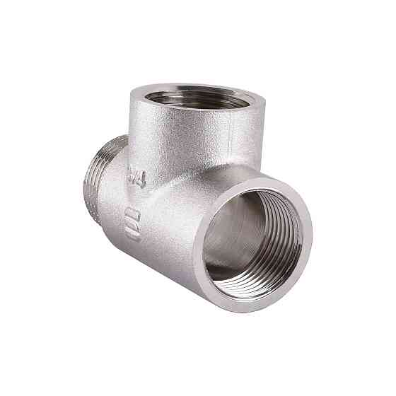 Трійник SELBA   3/4″ ВBЗ SL8802 Луцк