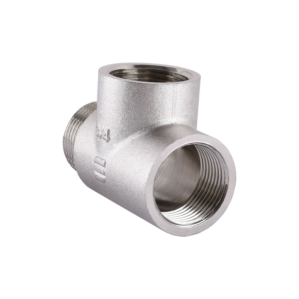 Трійник SELBA   3/4″ ВBЗ SL8802 Луцк - изображение 2