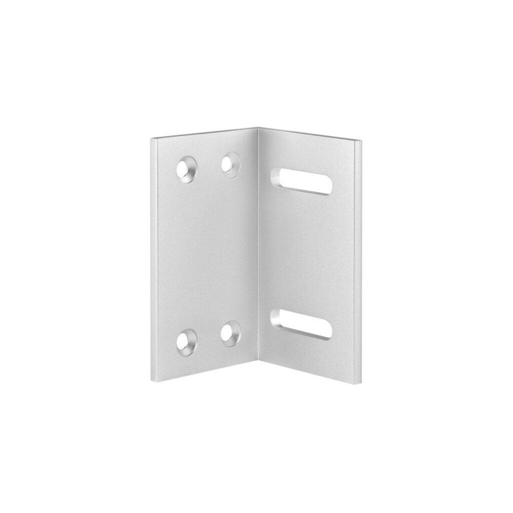 Куточок монтажний GV-CM-LZ60 Silver Київ - фото 3