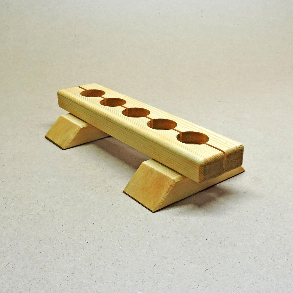 Подсвечник 