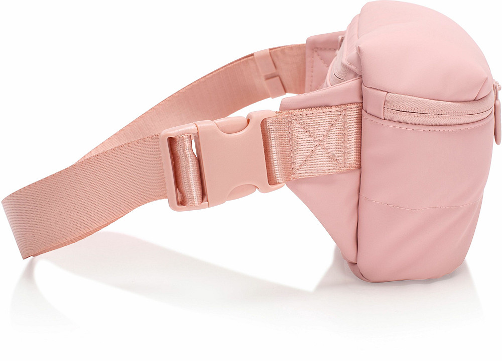 Сумка поясна Heys Puffer Mini Waist Bag Rose (30128-0025-00) Київ - фото 6