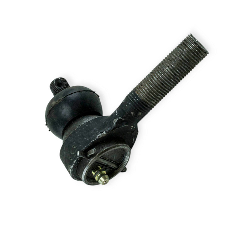 Наконечник тяги Москвич 412 зовнішній короткий (волговський палець) кермовий Мукачево - фото 1