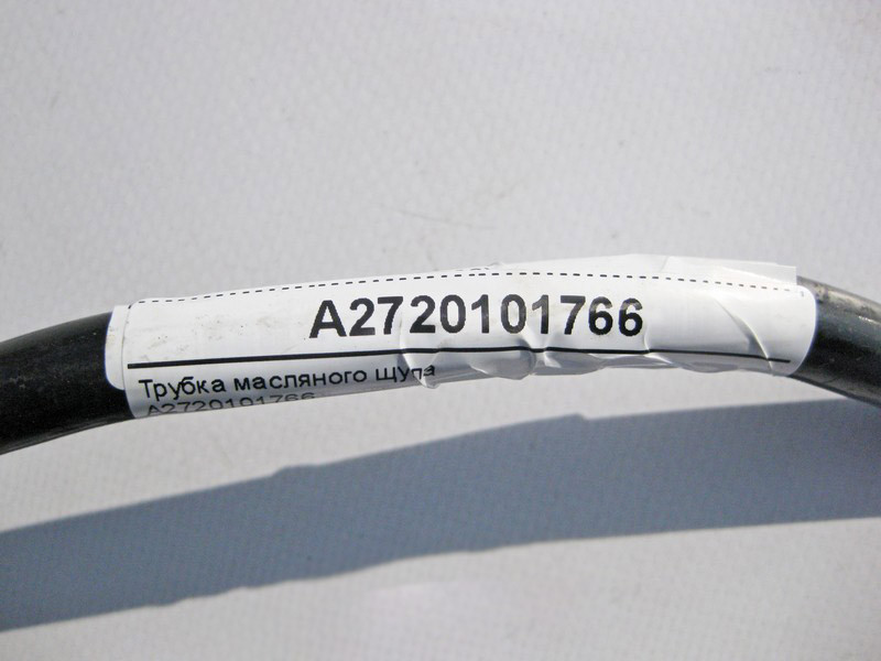 Mercedes-Benz  A2720101766 Трубка масляного щупа C-Class W203 з двигуном M272 V6 3.0 3.5л Одесса - изображение 3