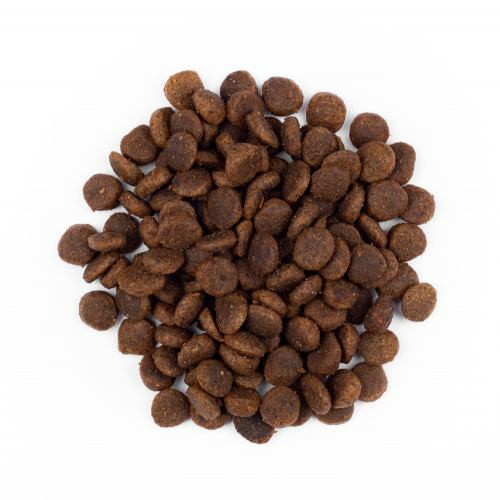 Корм сухий Brit Premium Cat by Nature Adult Chicken для дорослих котів з куркою 8 кг Київ - фото 2