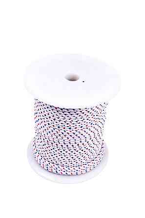 Шнур стартера (100m, Ø4,5mm) Мукачево