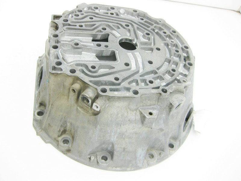 Mercedes-Benz  A2112711501 Корпус гідротрансформатора - дзвін 722.9 Одесса - изображение 5