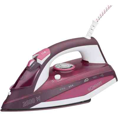 Утюг Bomann DB 6005 CB (DB6005CB) Винница