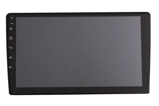 Автомагнітола MP5 2DIN Android 10 DriveX UN 5Q екран 9 QLED/DSP/BT/GPS/Wi-Fi/32ГБ/ОЗУ 2Гб Вінниця