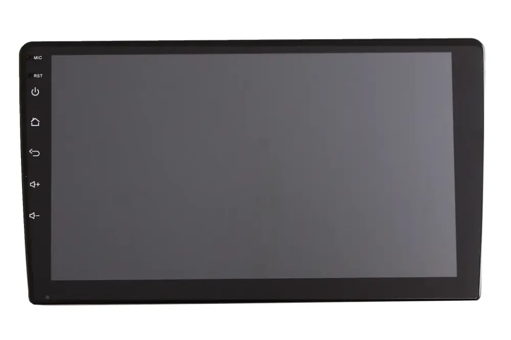 Автомагнітола MP5 2DIN Android 10 DriveX UN 5Q екран 9 QLED/DSP/BT/GPS/Wi-Fi/32ГБ/ОЗУ 2Гб Вінниця - фото 1