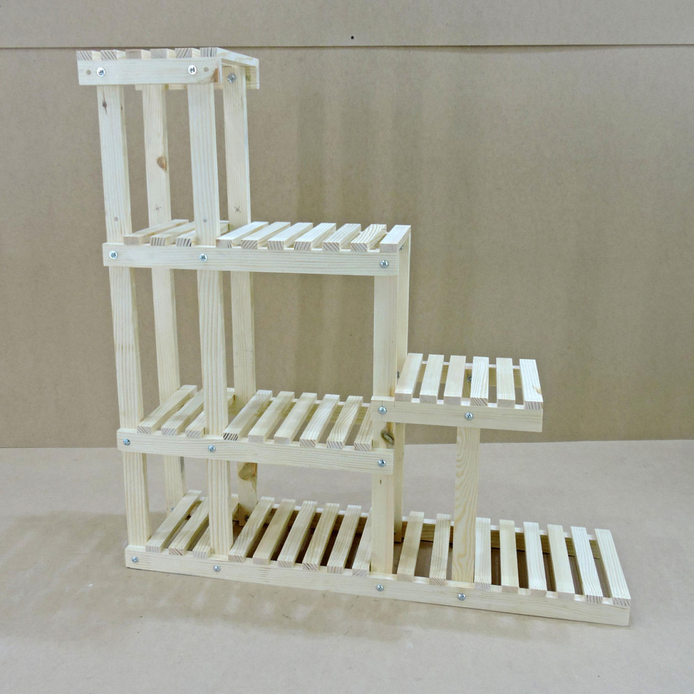 Підставка для квітів "Іль-де-Франс" бланже Миколаїв - фото 5