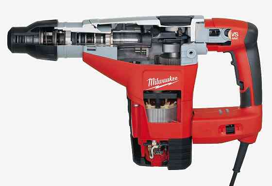 Молоток відбійний SDS-MAX MILWAUKEE, K 500 S Одеса