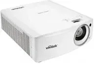 Проектор  Vivitek DU4671Z-WH Київ