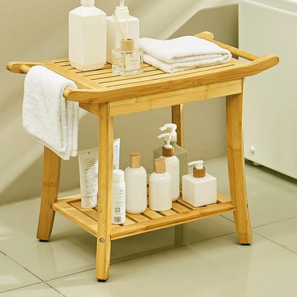 Табурет для ванной 