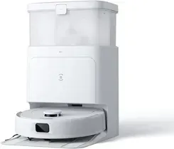 Пылесос Ecovacs N30 PRO Omni White Киев - изображение 1