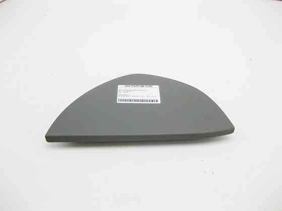 Mercedes-Benz  A2217270148 7G50 Кришка передньої лівої дверної карти сіра S-Class W221 Одеса