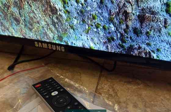 Телевізор Samsung 32" Київ