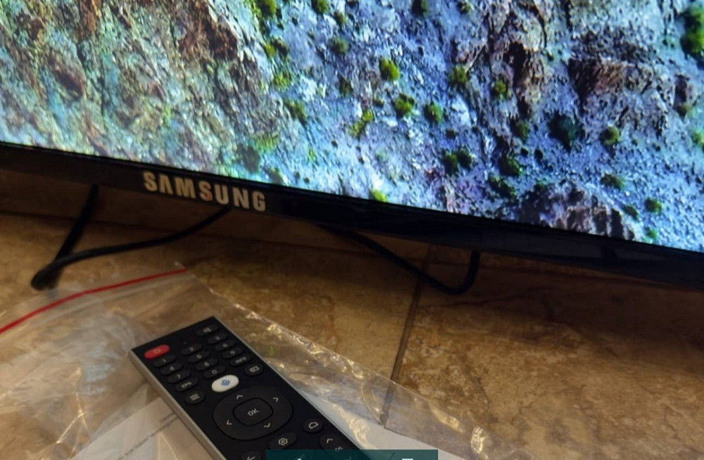 Телевизор Samsung 32