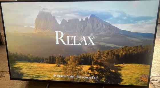 Телевизор SONY 55