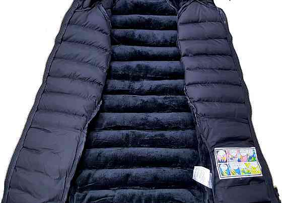 Женская стеганая жилетка Nike   р.M(46) Киев