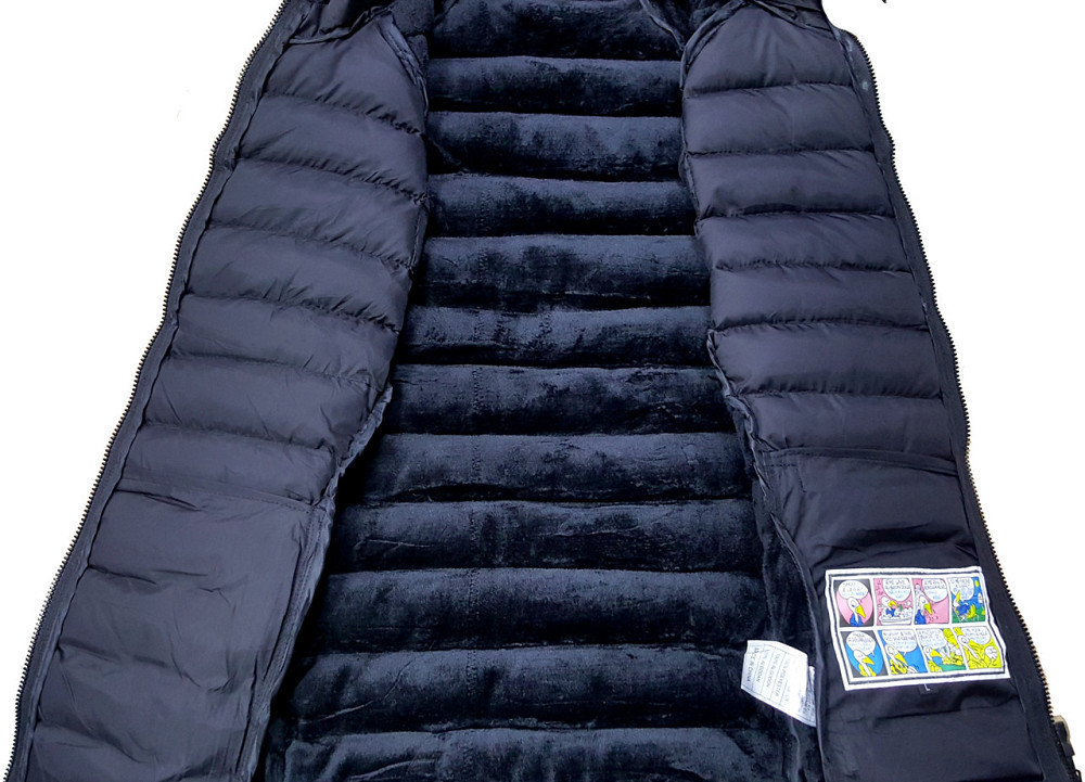 Женская стеганая жилетка Nike   р.M(46) Киев - изображение 4