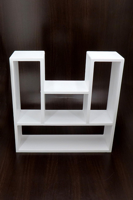 Настенная полка 