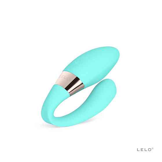 Вібратор LELO Tiani Harmony Aqua Sex Aura Київ