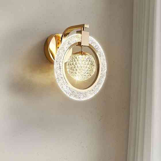 Бра Классическое Бра прованс Бра кантри Бра настенный Бра светодиодное (332957426) Киев