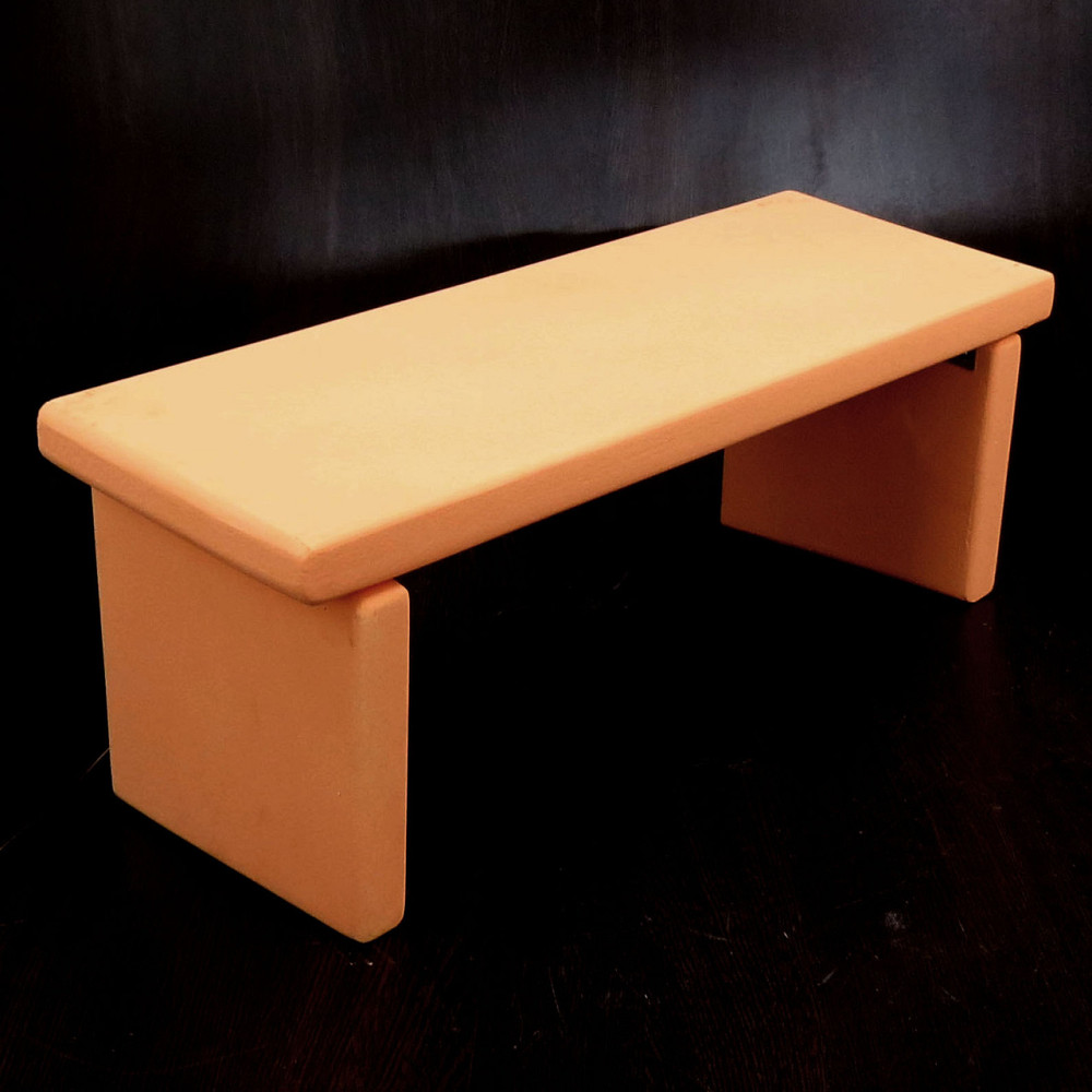 Скамейка для медитации 