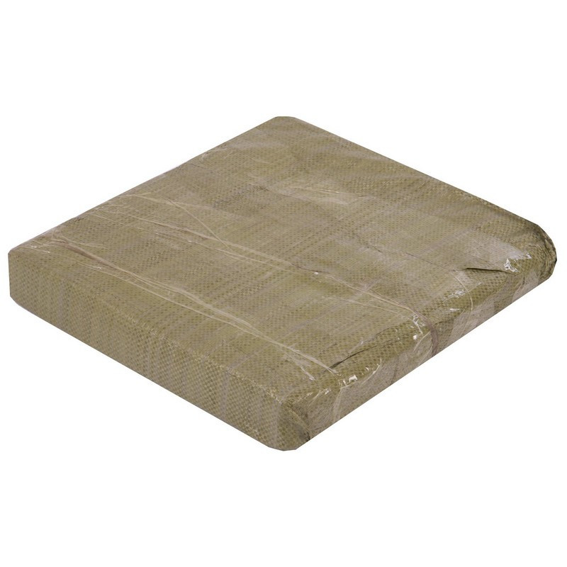 Блин (диск) полиуретановый 15 кг 51 мм KZ-3858-15 Киев - изображение 5