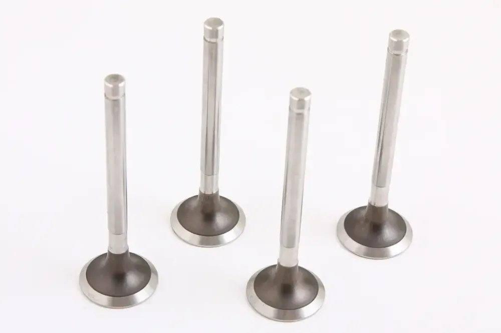 Клапана ГАЗ-21 AMP выпускные (4 шт.) Винница - изображение 1