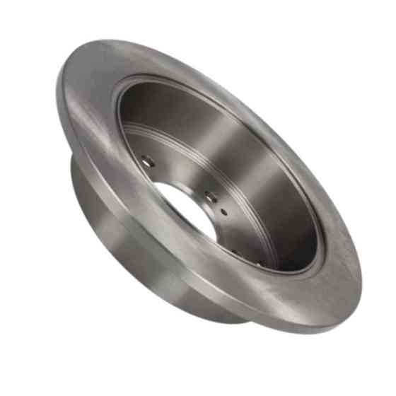 Диск Hyundai Santa FE (2000-2006), Tucson, Kia Sportage (2004-) задний (284x10) ABE тормозной Мукачево