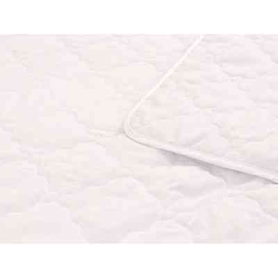 Одеяло Руно Силиконовое Легкость белое 140х205 см (321.52СЛКУ_Білий) Винница