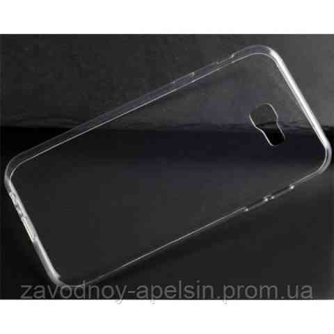 Samsung A7 2017 A720 ультратонкий чохол Одеса