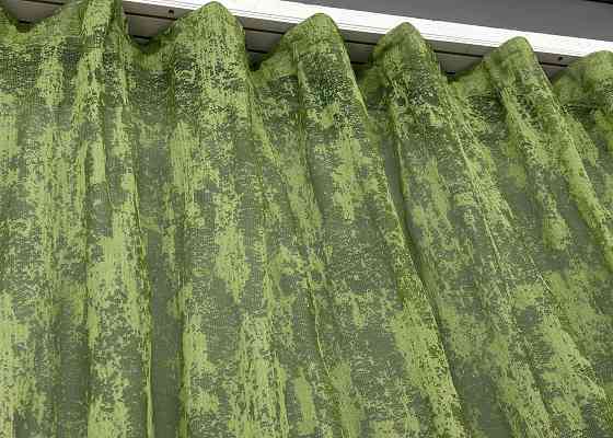 Тюль жаккард, коллекция 