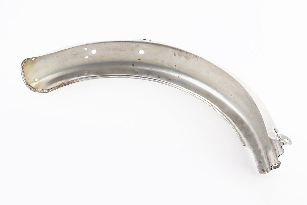 Крило заднє, ХРОМ (як ALPHA) "стандарт" Киев - изображение 3