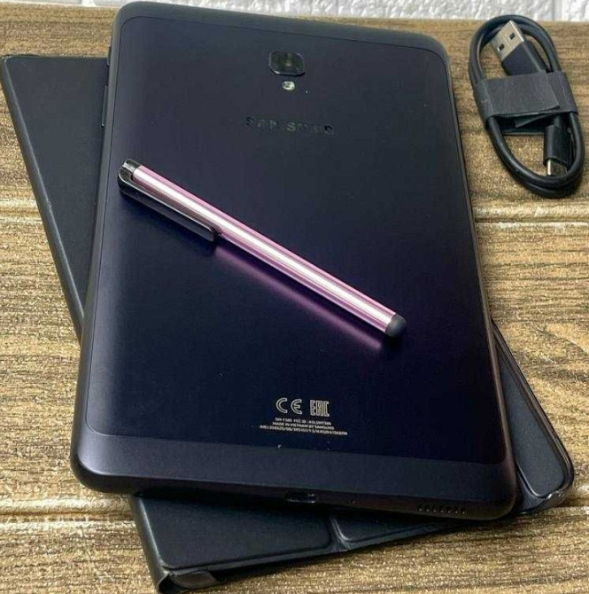 Планшет Samsung Galaxy Tab A "LTE" (8 дюймів) Харків - фото 4