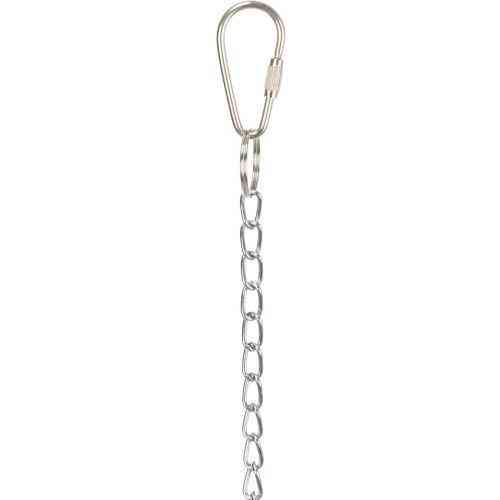 Игрушка Trixie подвесная для птиц, 30 см (дерево) Киев