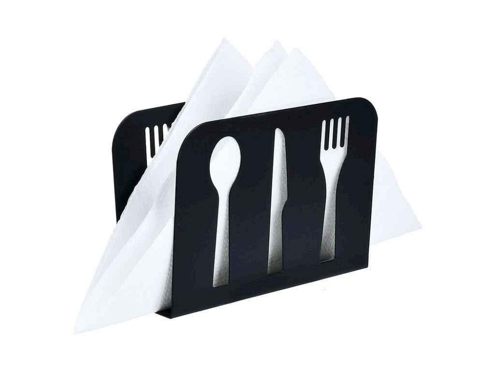 Серветниця 14х9см Cutlery R99892-6 ТМ STENSON Київ - фото 1