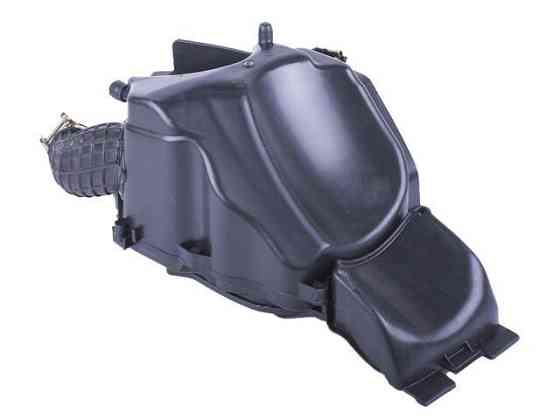 Фильтр воздушный в сборе на мотоцикл Ендуро - Кросс Мукачево